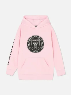 Enfant Primark Sweats À Capuche Et Sweat-Shirts|Sweat à Capuche Graphique Inter Miami CF