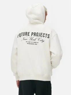 Homme Primark Sweats À Capuche Et Sweat-Shirts|Sweat à Capuche Graphique Future Projects