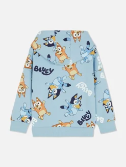 Enfant Primark Sweats À Capuche Et Sweat-Shirts|Sweat à Capuche Graphique Bluey