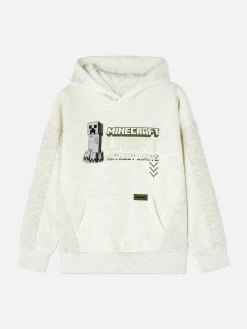 Enfant Primark Sweats À Capuche Et Sweat-Shirts|Sweat à Capuche Minecraft Creeper