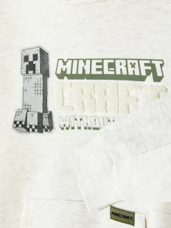 Enfant Primark Sweats À Capuche Et Sweat-Shirts|Sweat à Capuche Minecraft Creeper