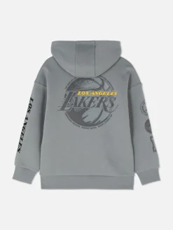 Enfant Primark Sweats À Capuche Et Sweat-Shirts|Sweat à Capuche NBA LA Lakers