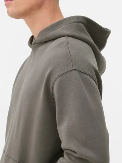 Homme Primark Sweats À Capuche Et Sweat-Shirts|Sweat à Capuche Oversize En Jersey