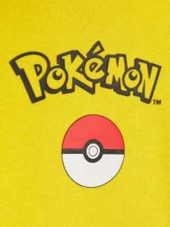 Enfant Primark Robe Chic|Sweats À Capuche Et Sweat-Shirts|Sweat à Capuche Pokémon Pikachu