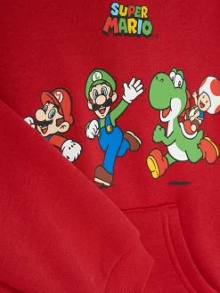 Enfant Primark Sweats À Capuche Et Sweat-Shirts|Sweat à Capuche Super Mario World