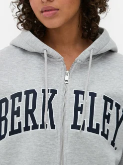 Femme Primark Sweats À Capuche Et Sweat-Shirts|Sweat à Capuche Zippé Berkeley à Coordonner