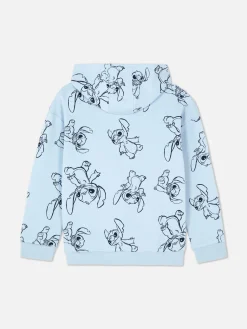 Enfant Primark Sweats À Capuche Et Sweat-Shirts|Sweat à Capuche Zippé Disney Lilo & Stitch