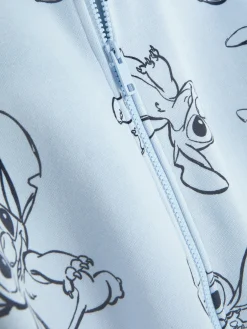 Enfant Primark Sweats À Capuche Et Sweat-Shirts|Sweat à Capuche Zippé Disney Lilo & Stitch