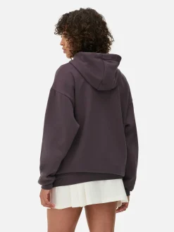 Femme Primark The Nightmare Before Christmas|Tout Halloween|Sweat à Capuche Zippé Disney L'Étrange Noël De Monsieur Jack De Tim Burton