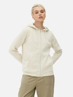 Femme Primark Sweats À Capuche Et Sweat-Shirts|Sweat à Capuche Zippé Essential