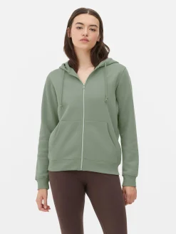 Femme Primark Sweats À Capuche Et Sweat-Shirts|Sweat à Capuche Zippé Essential