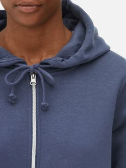 Femme Primark Sweats À Capuche Et Sweat-Shirts|Sweat à Capuche Zippé Essential