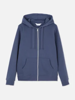 Femme Primark Sweats À Capuche Et Sweat-Shirts|Sweat à Capuche Zippé Essential