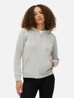 Femme Primark Sweats À Capuche Et Sweat-Shirts|Sweat à Capuche Zippé Essential