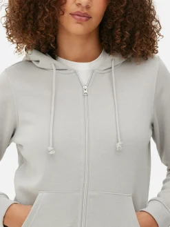 Femme Primark Sweats À Capuche Et Sweat-Shirts|Sweat à Capuche Zippé Essential