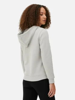 Femme Primark Sweats À Capuche Et Sweat-Shirts|Sweat à Capuche Zippé Essential