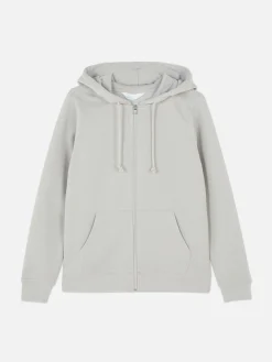 Femme Primark Sweats À Capuche Et Sweat-Shirts|Sweat à Capuche Zippé Essential