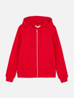 Femme Primark Sweats À Capuche Et Sweat-Shirts|Sweat à Capuche Zippé Essential