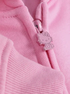 Enfant Primark Sweats À Capuche Et Sweat-Shirts|Sweat à Capuche Zippé Hello Kitty And Friends
