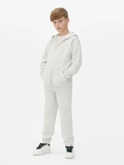 Enfant Primark Sweats À Capuche Et Sweat-Shirts|Sweat à Capuche Zippé Texturé Ado