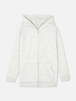 Enfant Primark Sweats À Capuche Et Sweat-Shirts|Sweat à Capuche Zippé Texturé Ado
