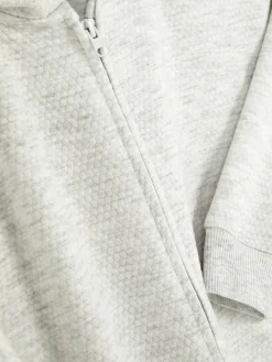 Enfant Primark Sweats À Capuche Et Sweat-Shirts|Sweat à Capuche Zippé Texturé Ado