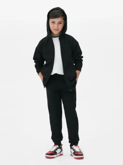 Enfant Primark Sweats À Capuche Et Sweat-Shirts|Sweat à Capuche Zippé Texturé Ado
