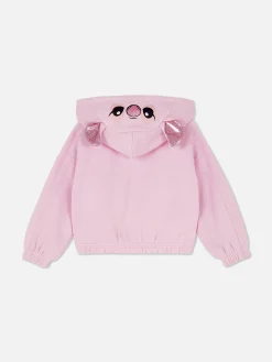 Enfant Primark Sweats À Capuche Et Sweat-Shirts|Sweat Court à Capuche Disney Angel