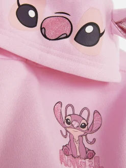 Enfant Primark Sweats À Capuche Et Sweat-Shirts|Sweat Court à Capuche Disney Angel