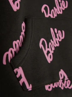 Enfant Primark Sweats À Capuche Et Sweat-Shirts|Sweat Long à Capuche Barbie