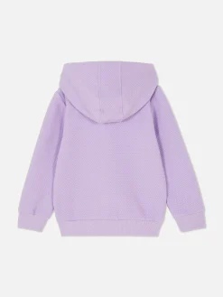 Enfant Primark Sweats À Capuche Et Sweat-Shirts|Sweat Texturé à Capuche Zippé