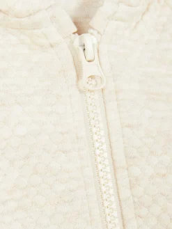 Enfant Primark Sweats À Capuche Et Sweat-Shirts|Sweat Texturé à Capuche Zippé