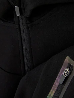 Enfant Primark Sweats À Capuche Et Sweat-Shirts|Sweat Zippé Contrecollé à Capuche à Coordonner