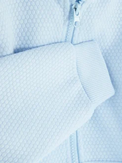 Enfant Primark Sweats À Capuche Et Sweat-Shirts|Sweat Zippé Texturé à Capuche