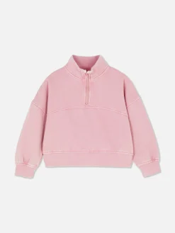 Enfant Primark Sweats À Capuche Et Sweat-Shirts|Sweat-shirt à Col Cheminée