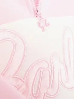 Enfant Primark Sweats À Capuche Et Sweat-Shirts|Sweat-shirt à Col Cheminée Barbie à Coordonner