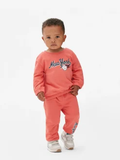 Primark Pulls Et Gilets|Sweat-shirt à Col Ras-du-cou