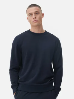 Homme Primark Vêtements D'Intérieur|Sweats À Capuche Et Sweat-Shirts|Sweat-shirt à Col Ras-du-cou