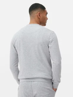 Homme Primark Vêtements D'Intérieur|Sweats À Capuche Et Sweat-Shirts|Sweat-shirt à Col Ras-du-cou