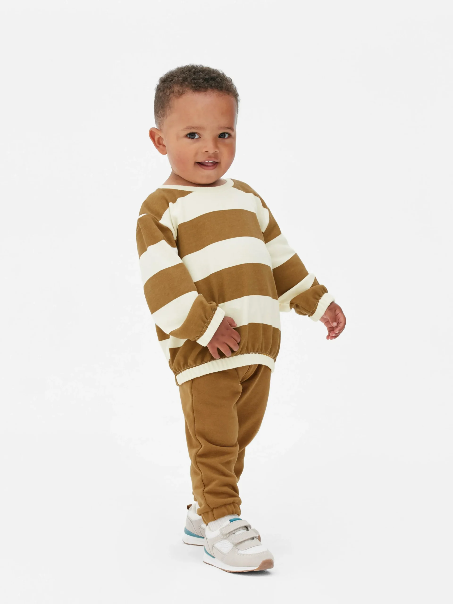 Primark Pulls Et Gilets|Sweat-shirt à Col Ras-du-cou