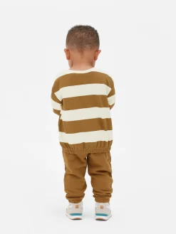 Primark Pulls Et Gilets|Sweat-shirt à Col Ras-du-cou