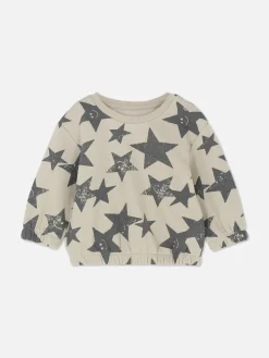 Primark Pulls Et Gilets|Sweat-shirt à Col Ras-du-cou