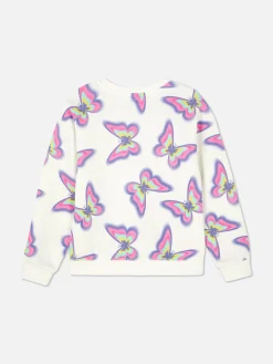 Enfant Primark Sweats À Capuche Et Sweat-Shirts|Sweat-shirt à Col Ras-du-cou