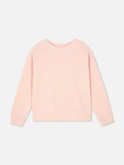 Enfant Primark Sweats À Capuche Et Sweat-Shirts|Sweat-shirt à Col Ras-du-cou