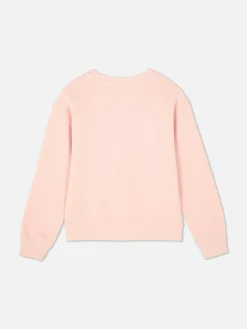 Enfant Primark Sweats À Capuche Et Sweat-Shirts|Sweat-shirt à Col Ras-du-cou