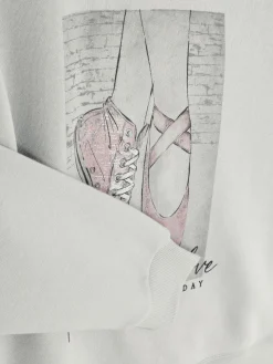 Enfant Primark Sweats À Capuche Et Sweat-Shirts|Sweat-shirt à Col Ras-du-cou