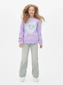 Enfant Primark Sweats À Capuche Et Sweat-Shirts|Sweat-shirt à Col Ras-du-cou