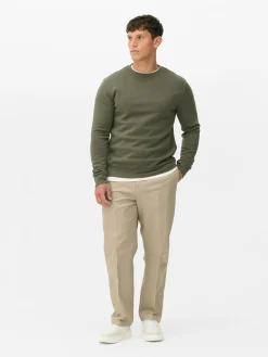 Homme Primark Sweats À Capuche Et Sweat-Shirts|Sweat-shirt à Col Ras-du-cou