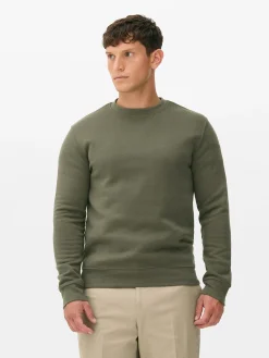 Homme Primark Sweats À Capuche Et Sweat-Shirts|Sweat-shirt à Col Ras-du-cou