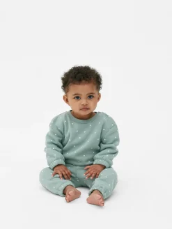 Primark Pulls Et Gilets|Sweat-shirt à Col Ras-du-cou à Coordonner